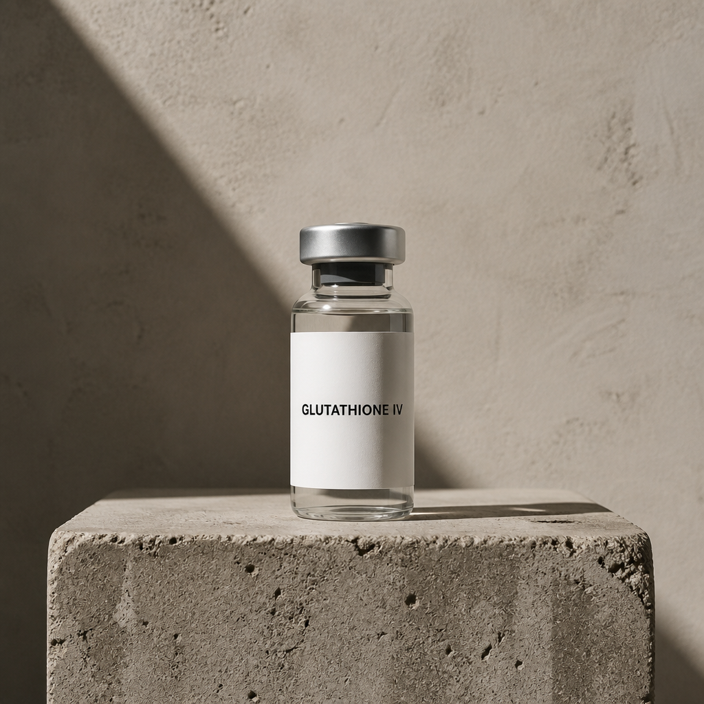 glutathione bullshit Compounded IV drips and endotoxin recalls: 19/100 Hikari Aurum S-Acetyl Glutathione