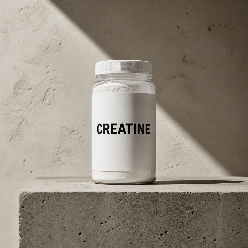 creatine and glp 1 together Creatine on GLP-1 drugs: does it actually save your muscle?: LEGIT 68/100